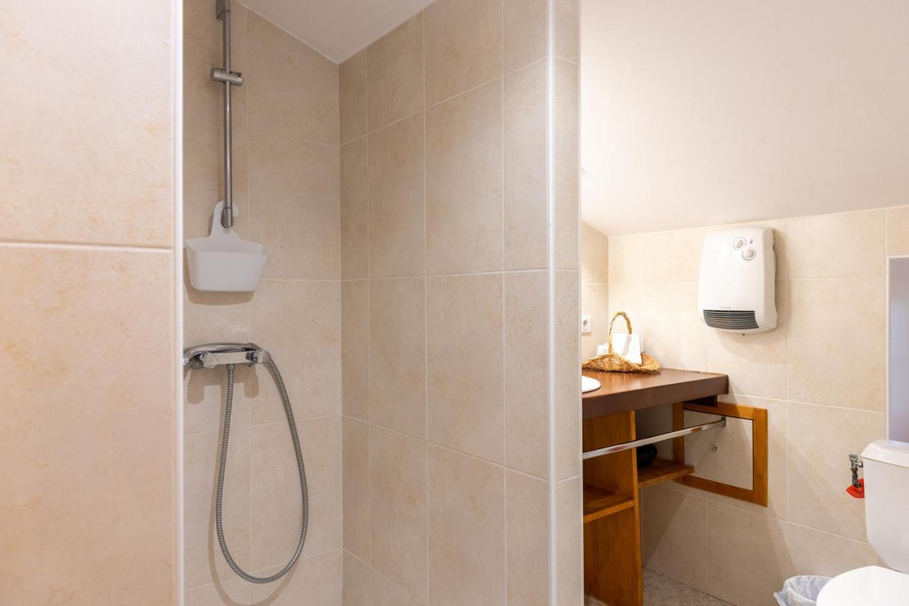 Chambres Aguerria Hendaye Exterior photo