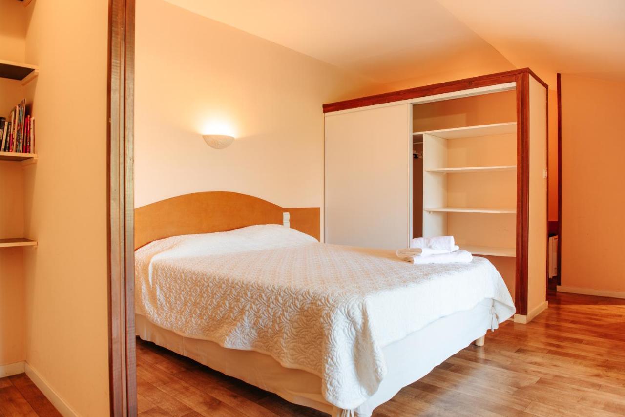 Chambres Aguerria Hendaye Exterior photo