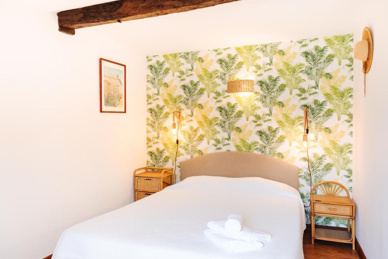 Chambres Aguerria Hendaye Exterior photo