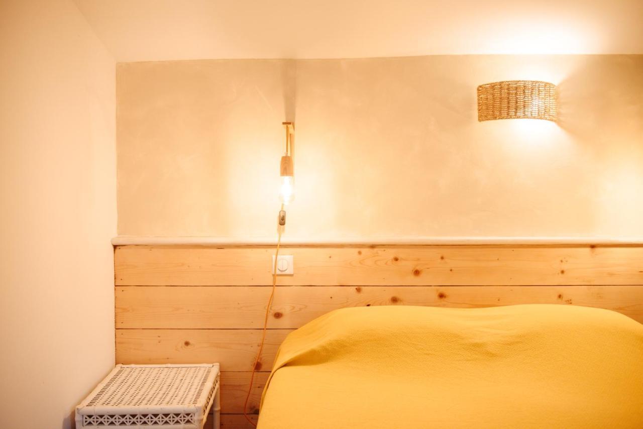Chambres Aguerria Hendaye Exterior photo
